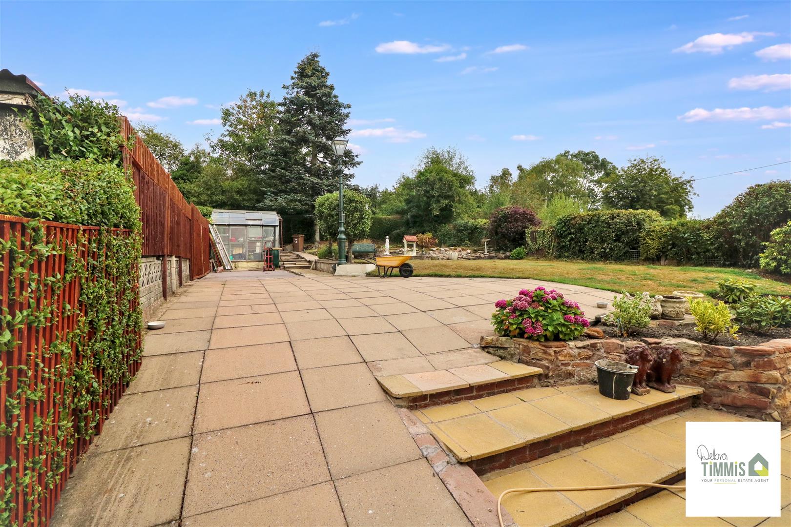 Knypersley Road, Norton, Stoke-On-Trent
